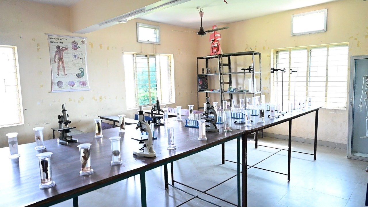 Laboratory